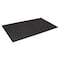 Crown Matting Technologies Floor Mat, 0.38" Thick, Charcoal, 36 in W x 120 in L SS R310CH - alternate 3